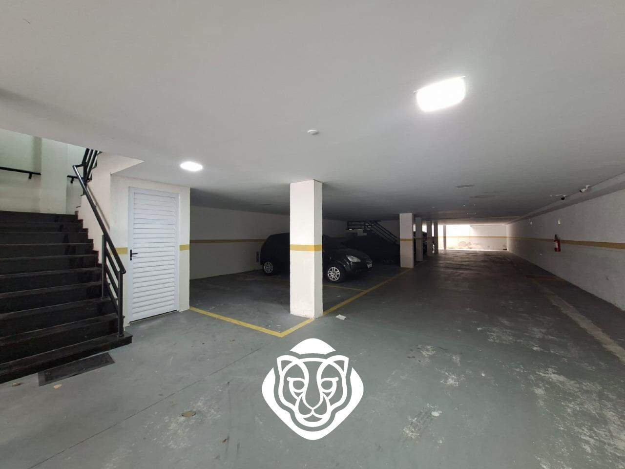 Garagem