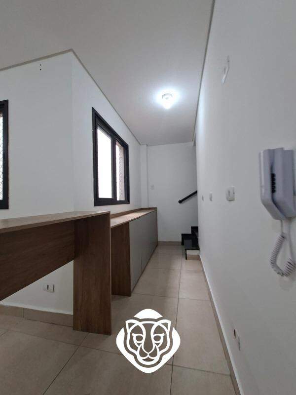 Sala dois ambientes