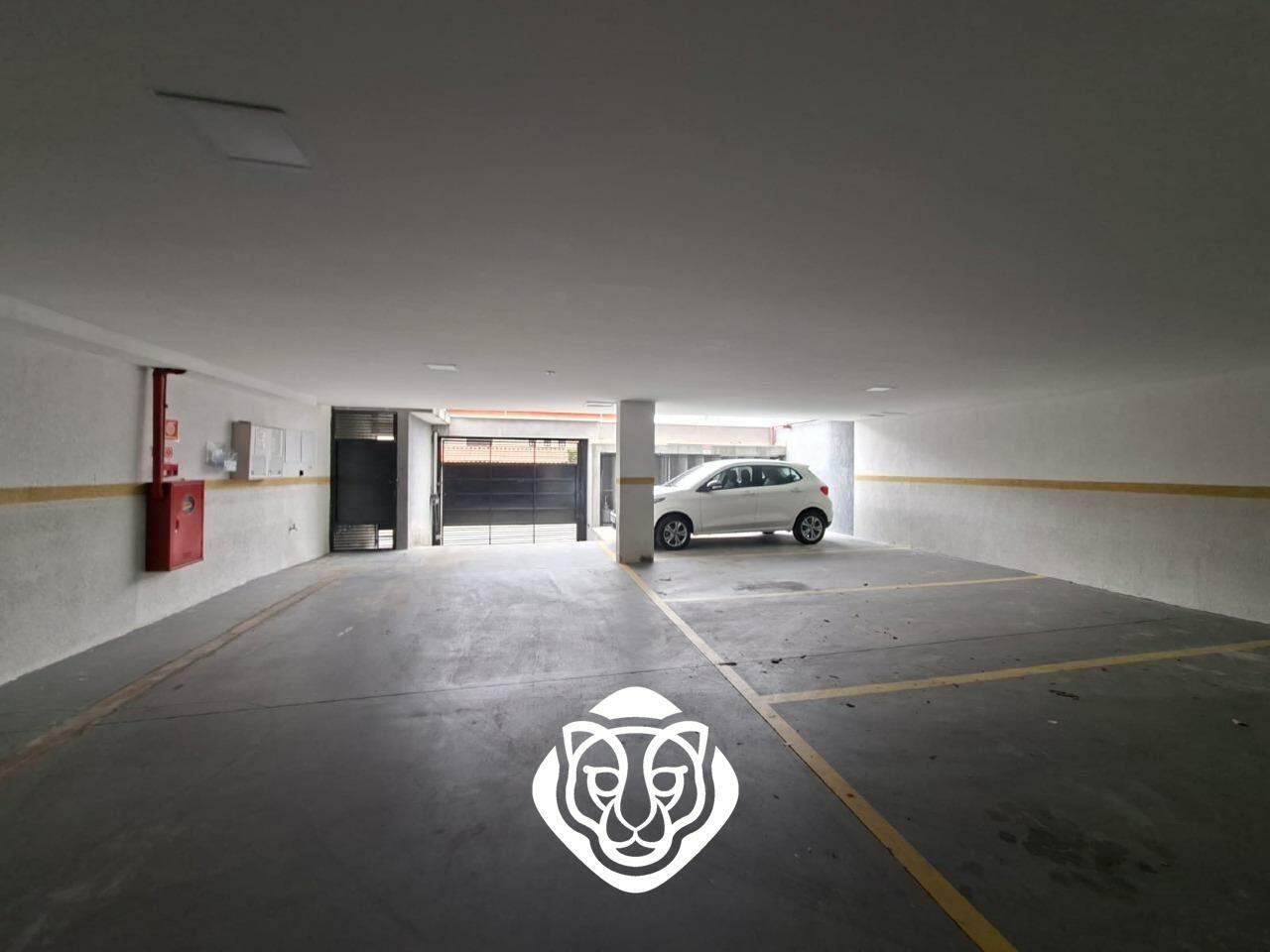 Garagem