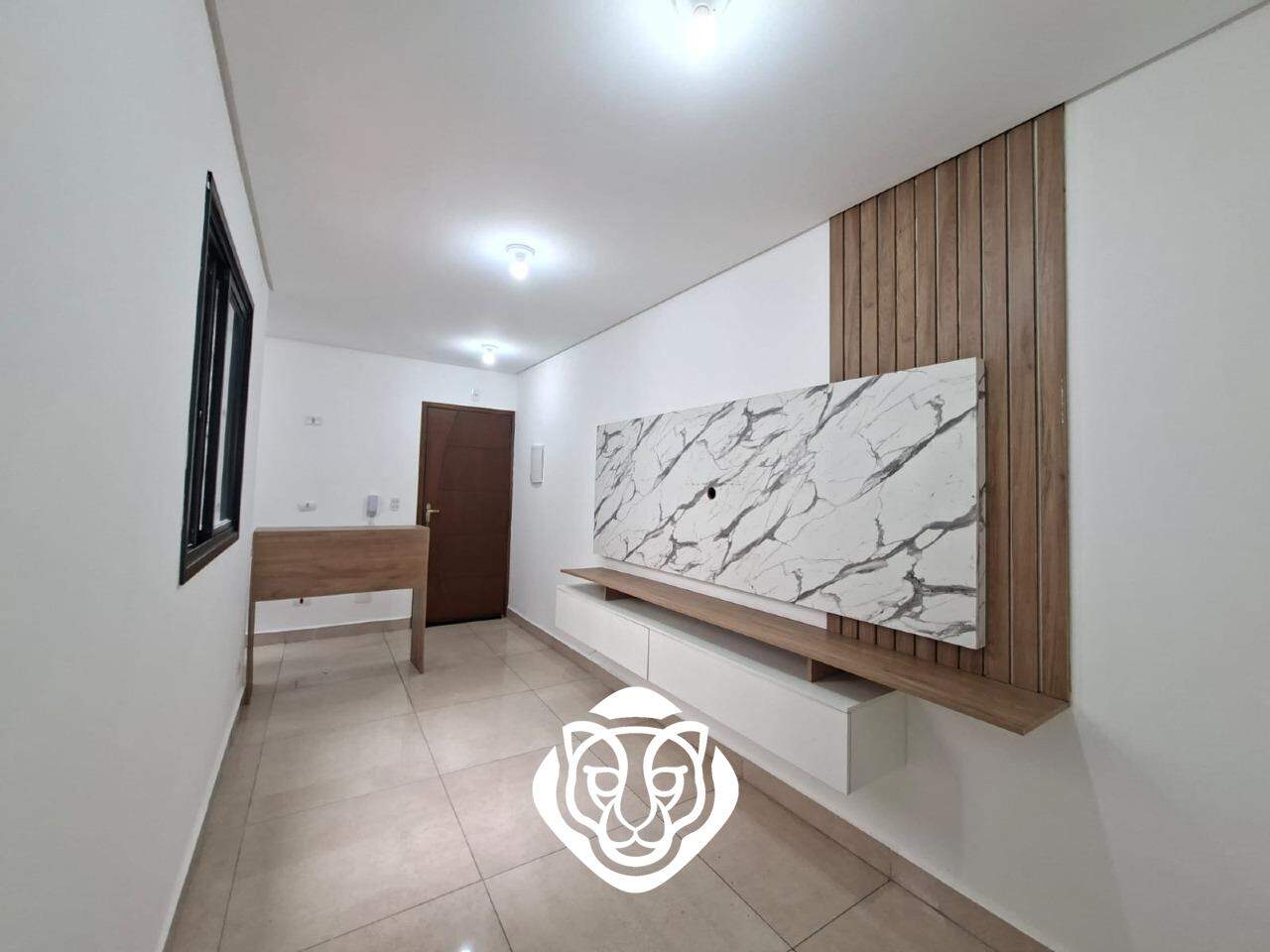 Sala dois ambientes 