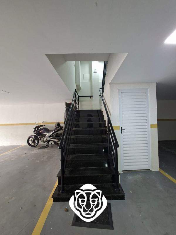 Garagem / Acesso
