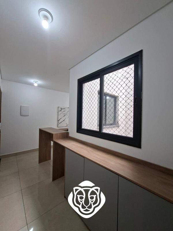 Sala dois ambientes 