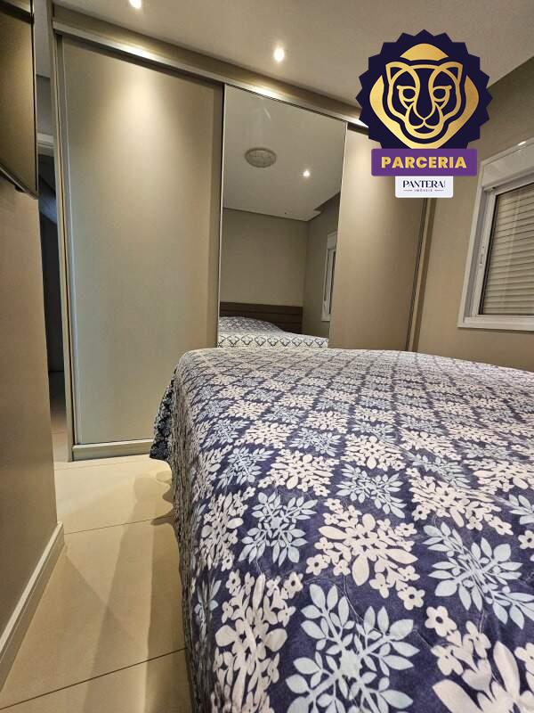 Dormitório II - Suíte