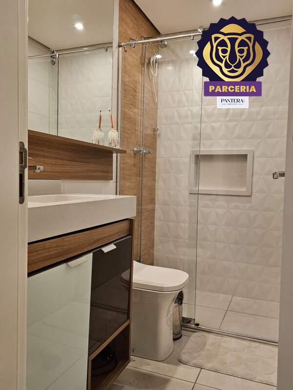 Banheiro - Dormitório II