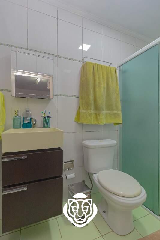 Banheiro - Dormitório III