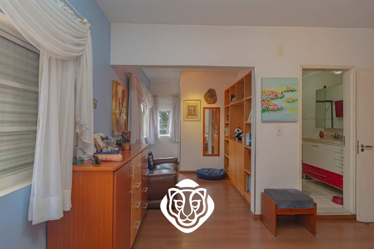 Dormitório V suíte