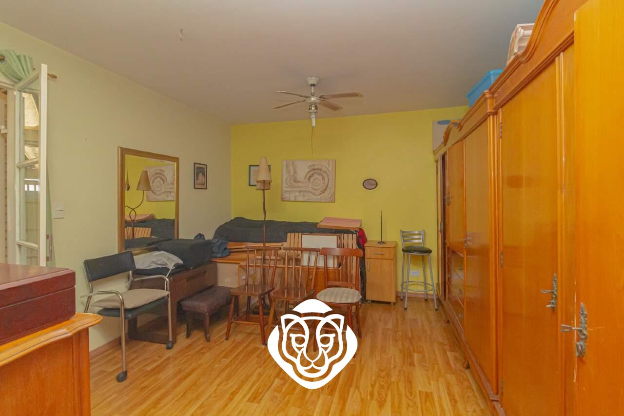 Dormitório II - suíte