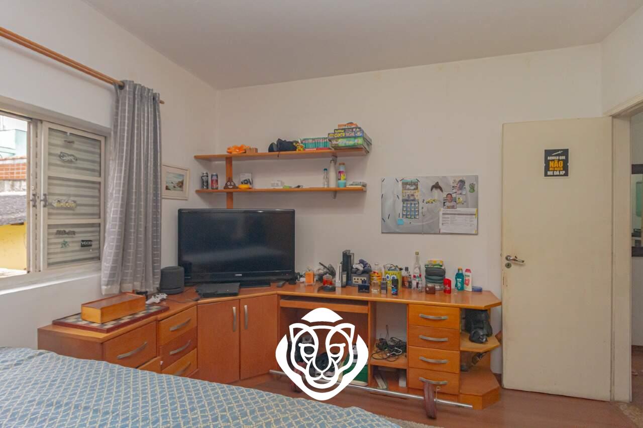 Dormitório III - suíte