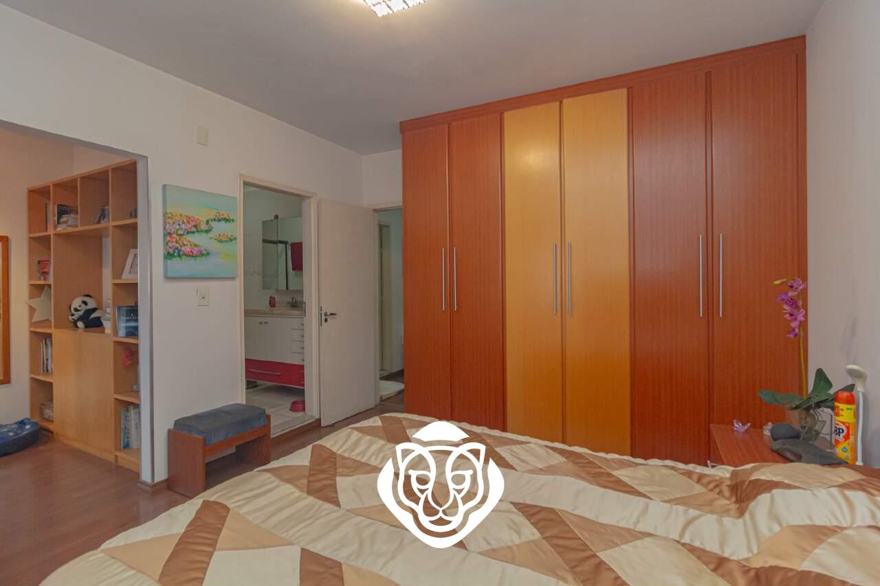 Dormitório V suíte