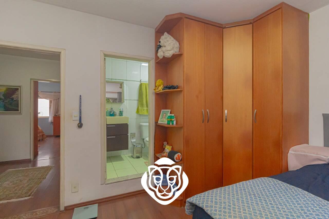 Dormitório III - suíte