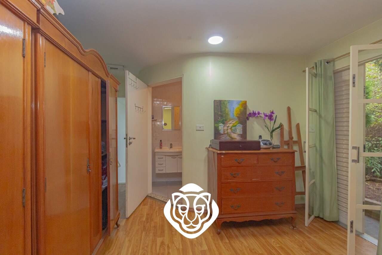 Dormitório II - suíte