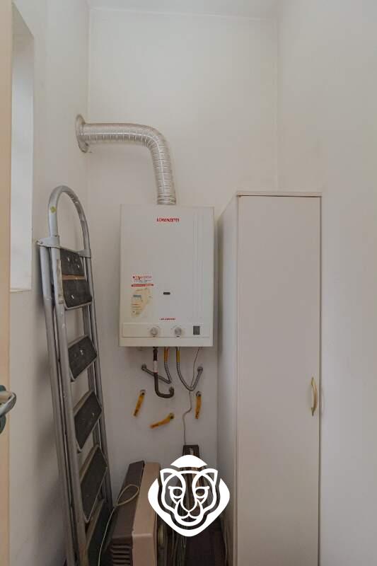 Dormitório V suíte