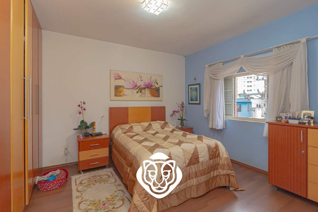 Dormitório V suíte