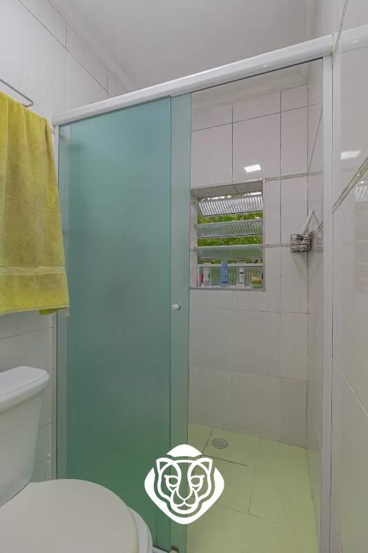 Banheiro - Dormitório III