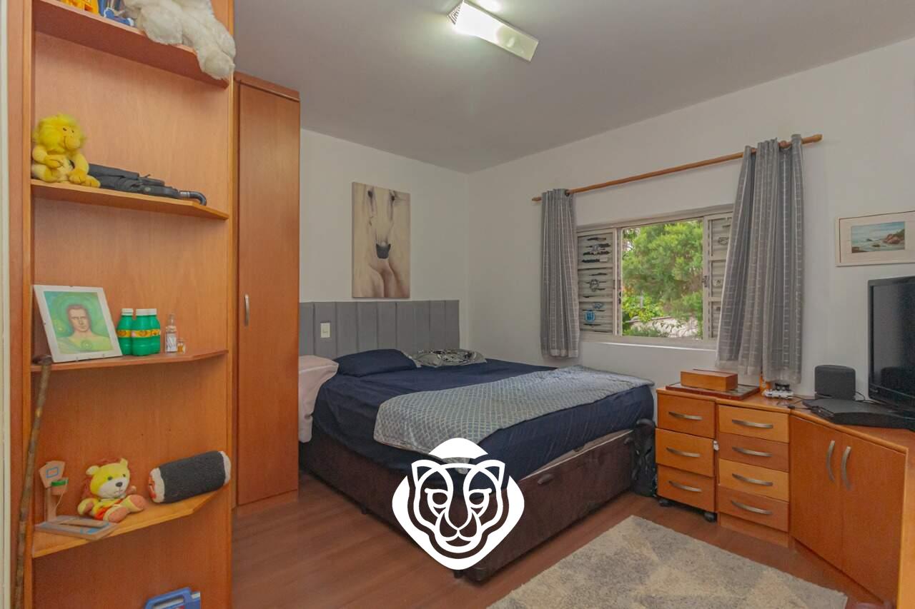 Dormitório III - suíte