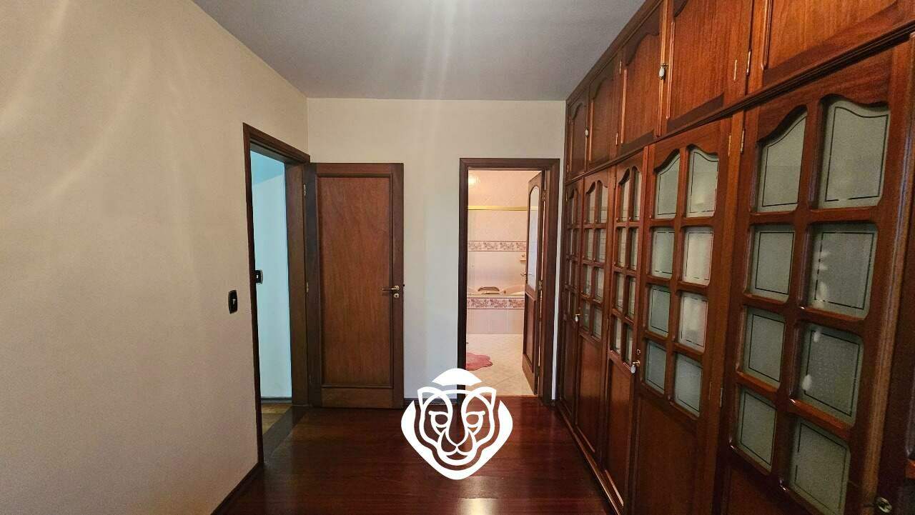 Closet Suíte IV