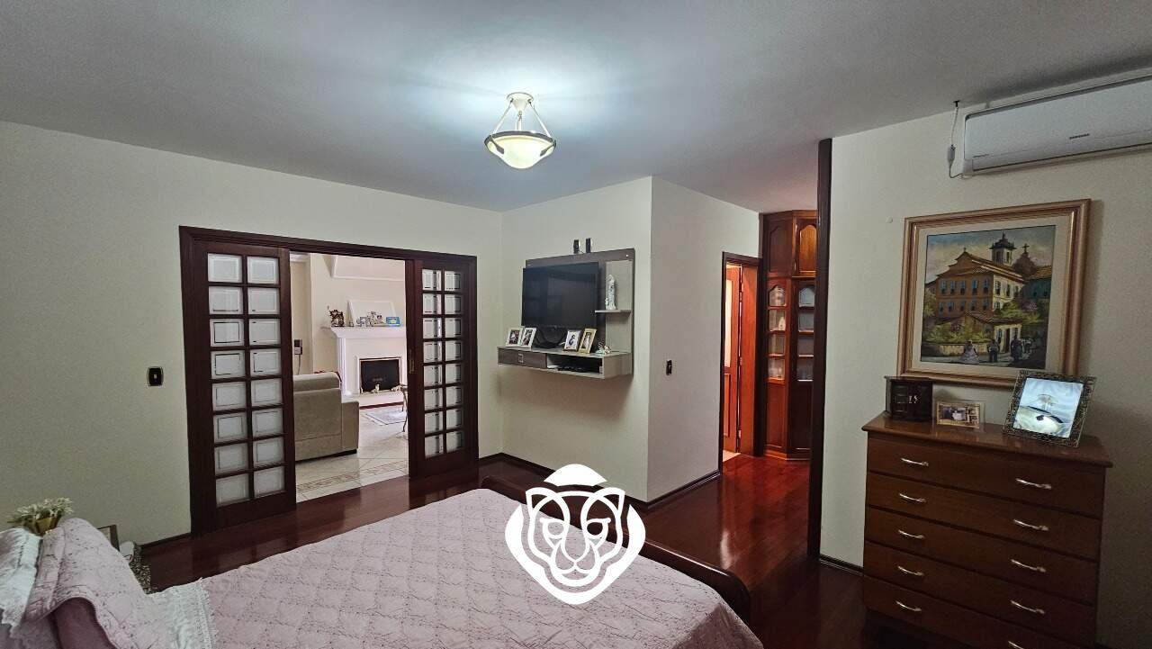 Dormitório I Suíte 