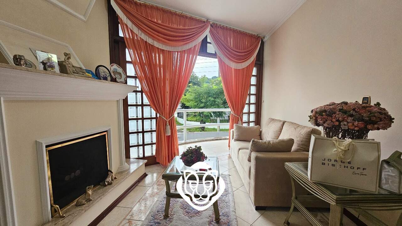 Dormitório I Suíte 