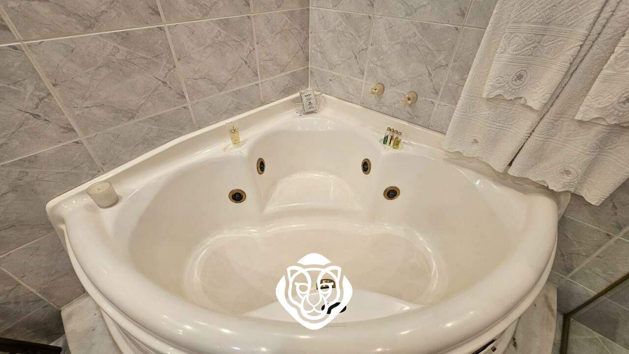 Banheiro Suíte 