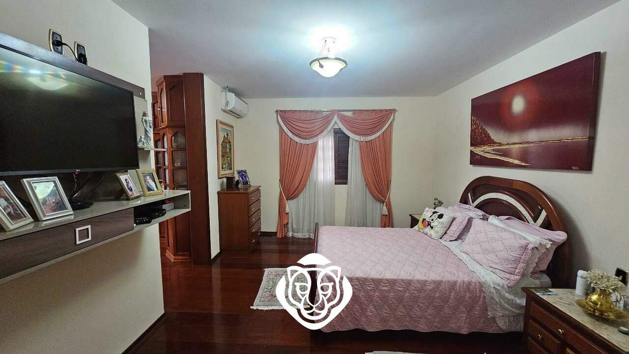 Dormitório I Suíte 