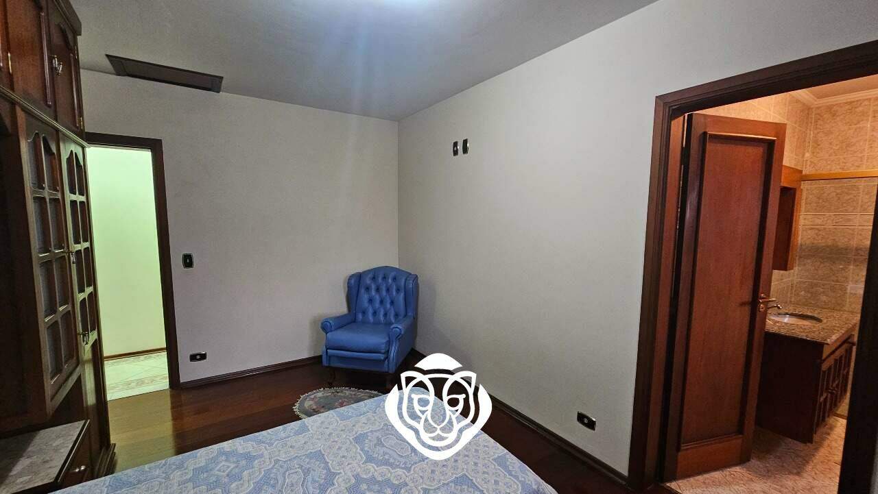 Dormitório II Suíte 