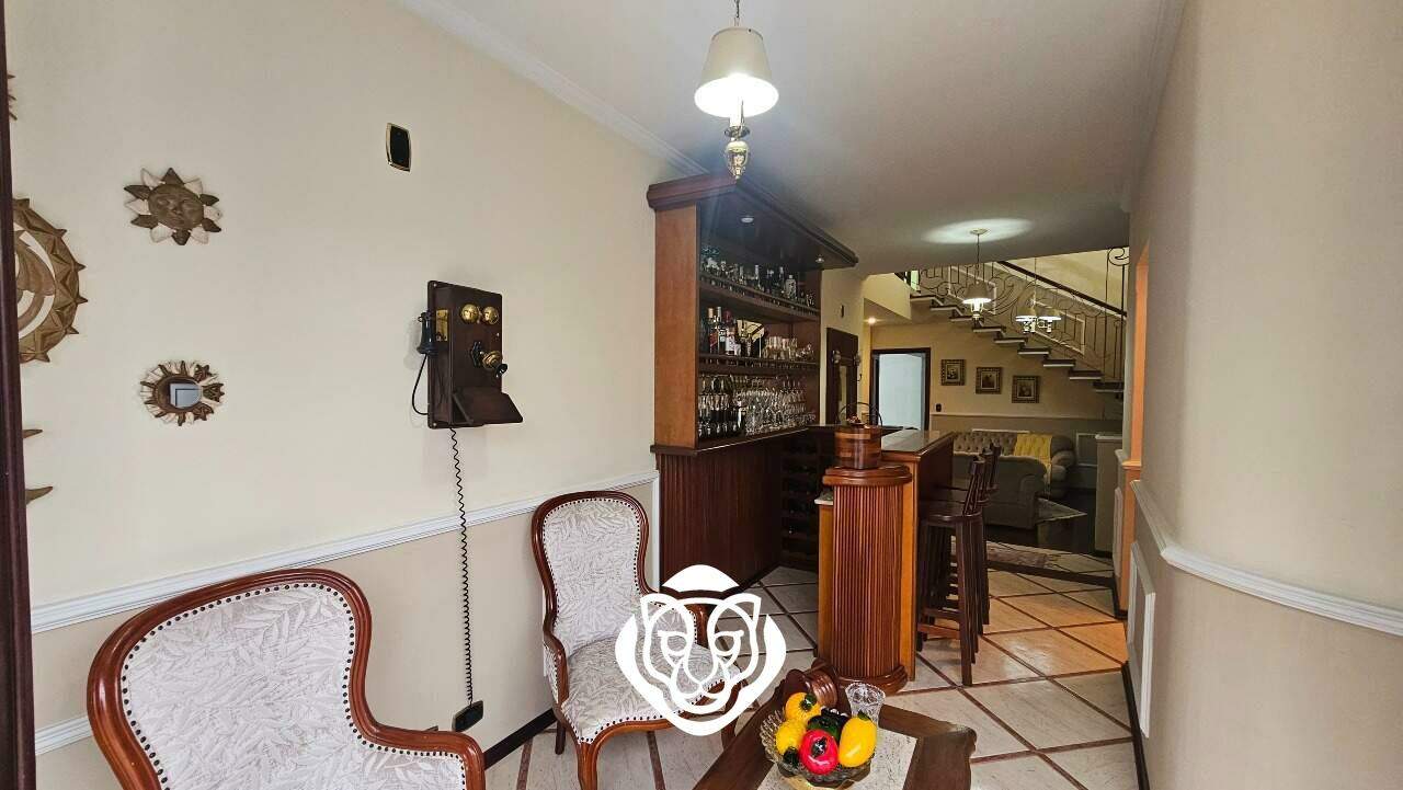 Bar seco 