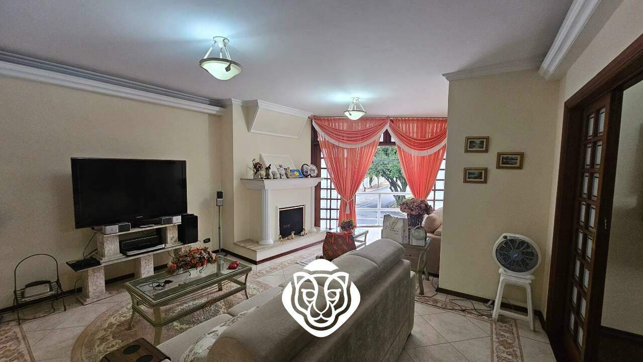 Dormitório I Suíte 