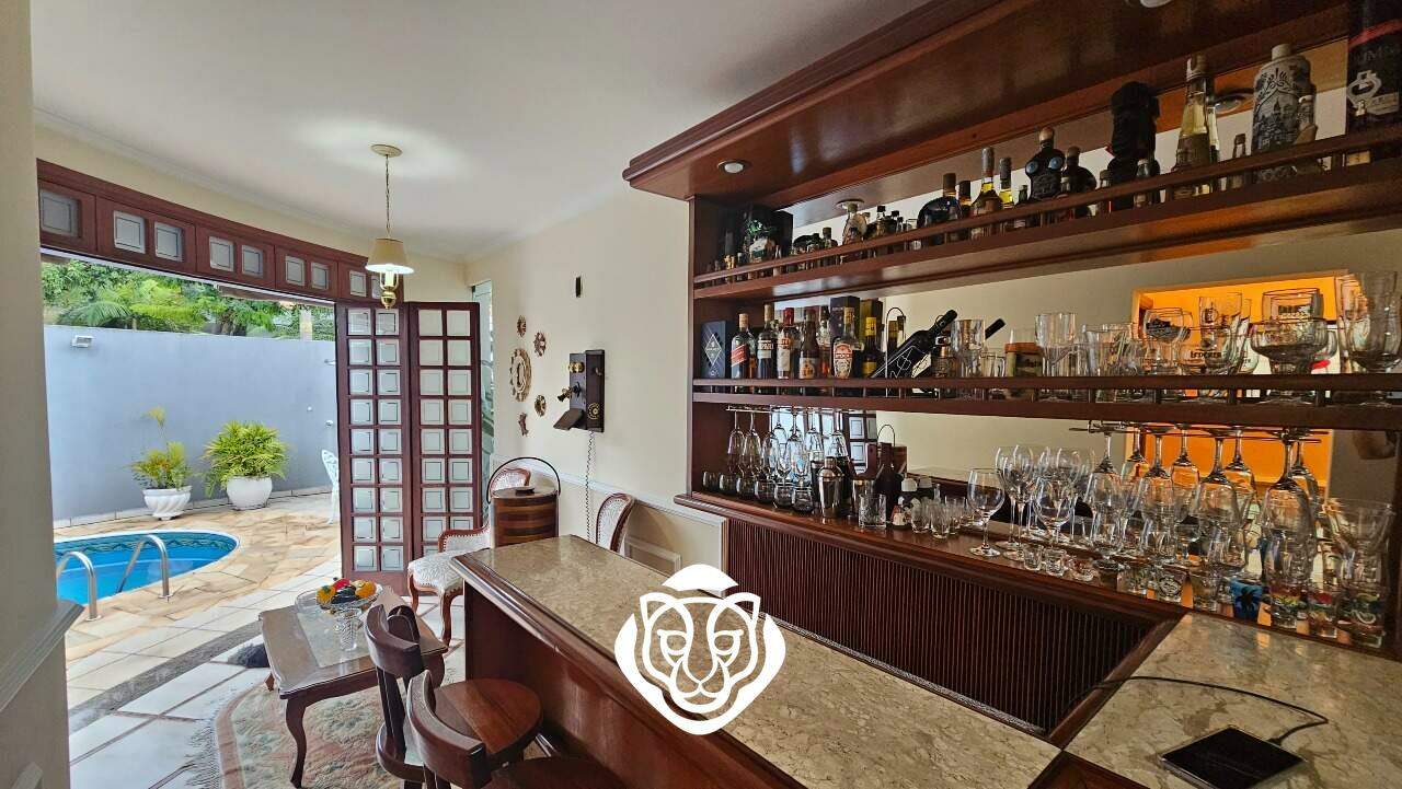 Bar seco 
