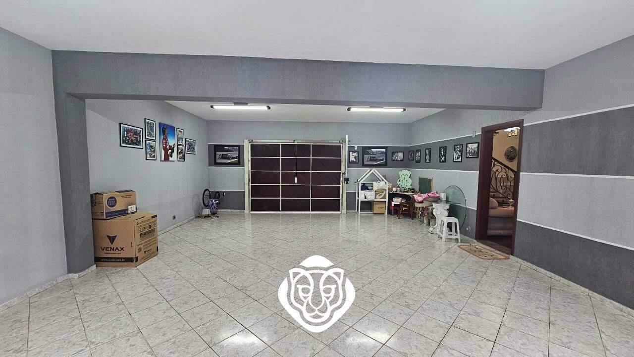 Garagem 
