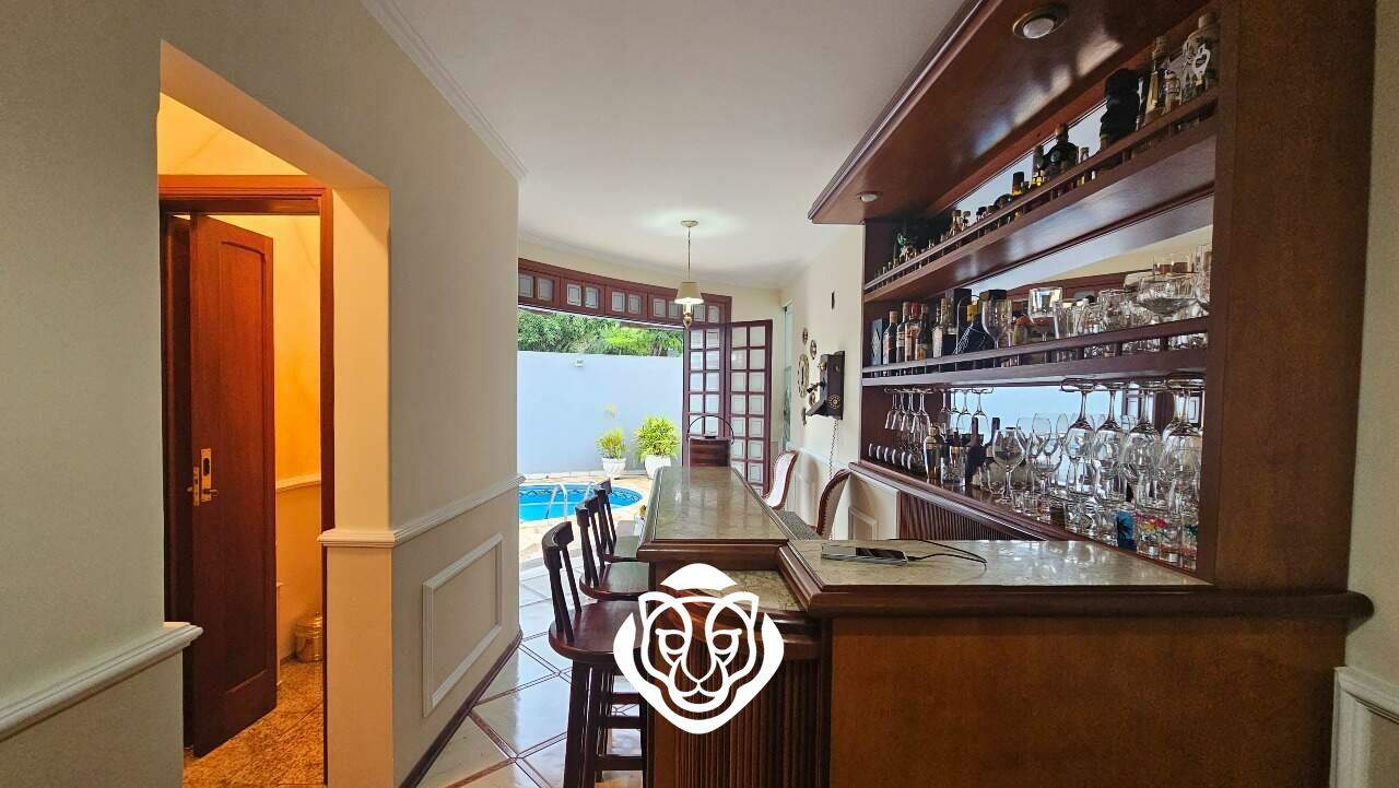 Bar seco 