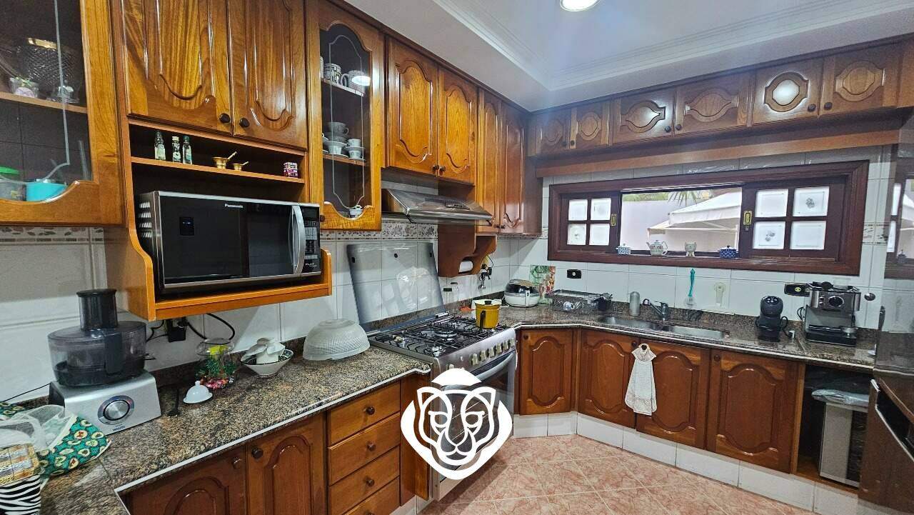 Cozinha 