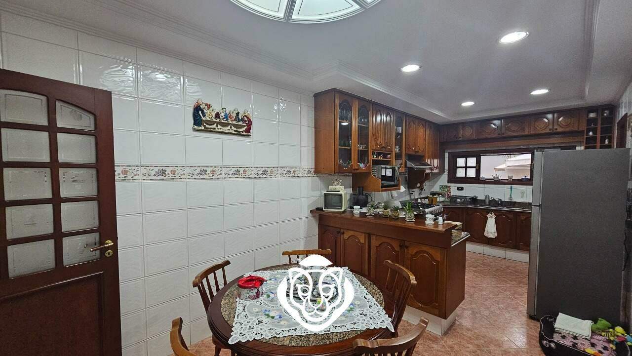 Cozinha 