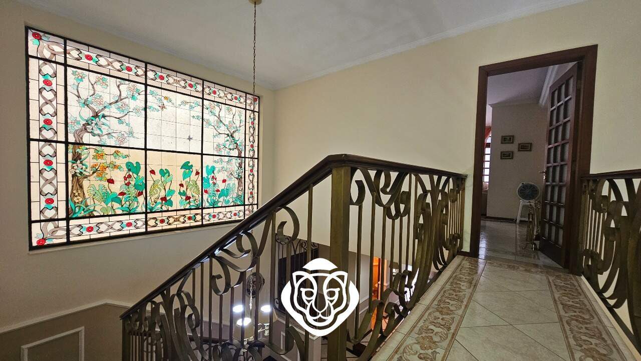 Corredor de acesso 