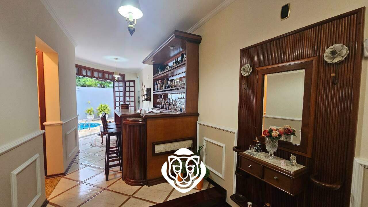 Bar seco