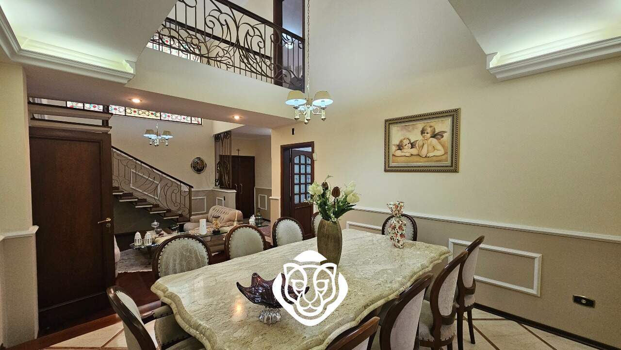 Sala de jantar 