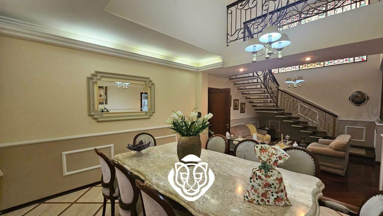 Sala de jantar 