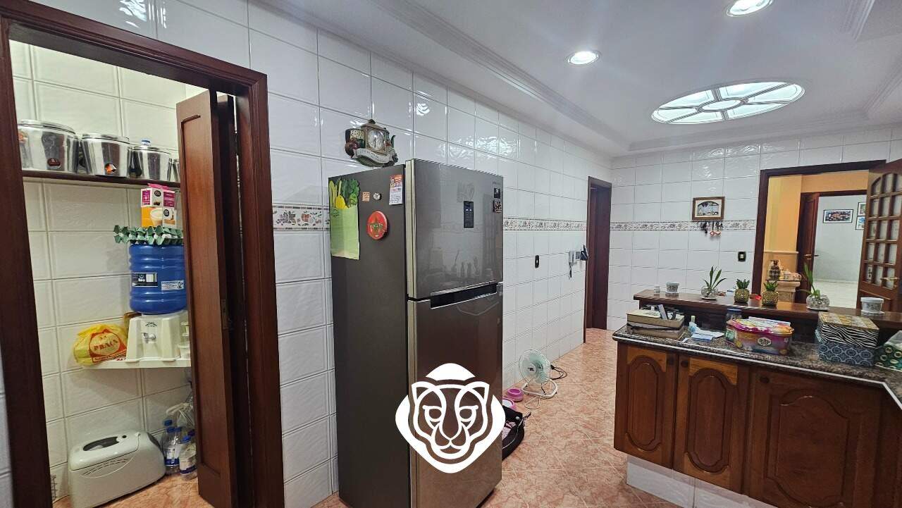 Cozinha 