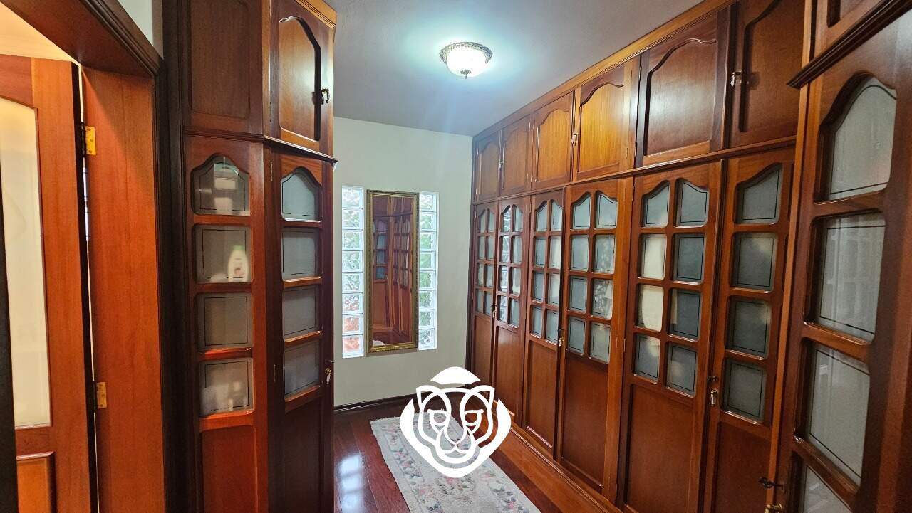 Dormitório I Suíte Closet 