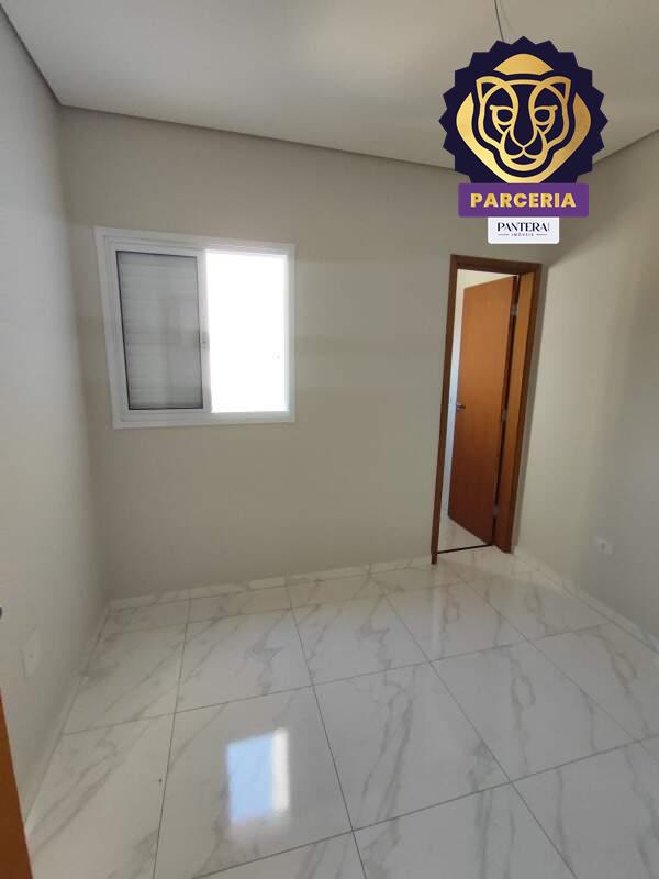 Dormitório I - Suíte 