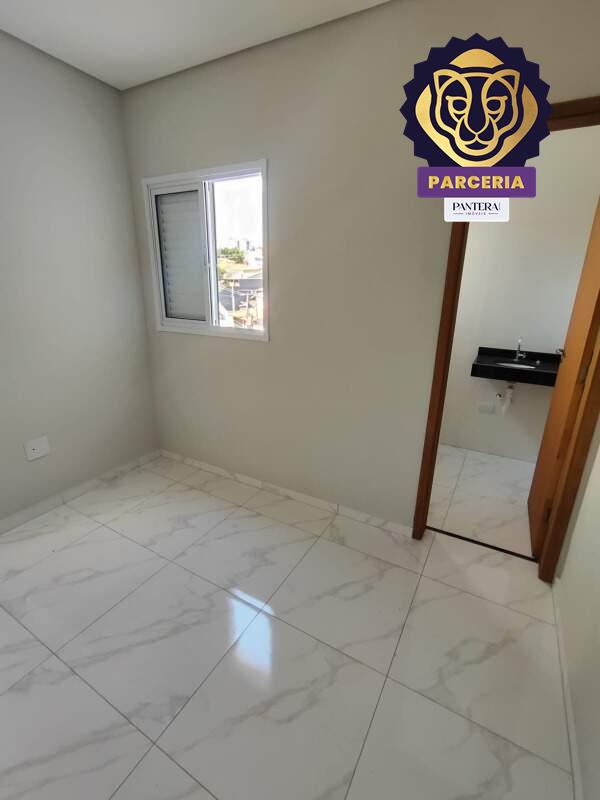 Dormitório I - Suíte 