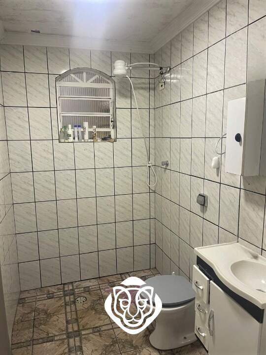 Banheiro I