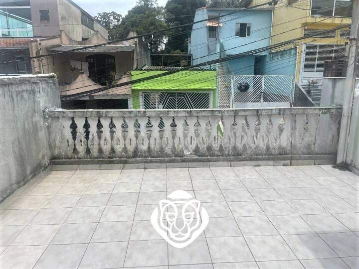 Varanda
