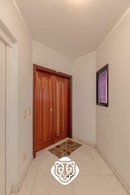 Hall de entrada