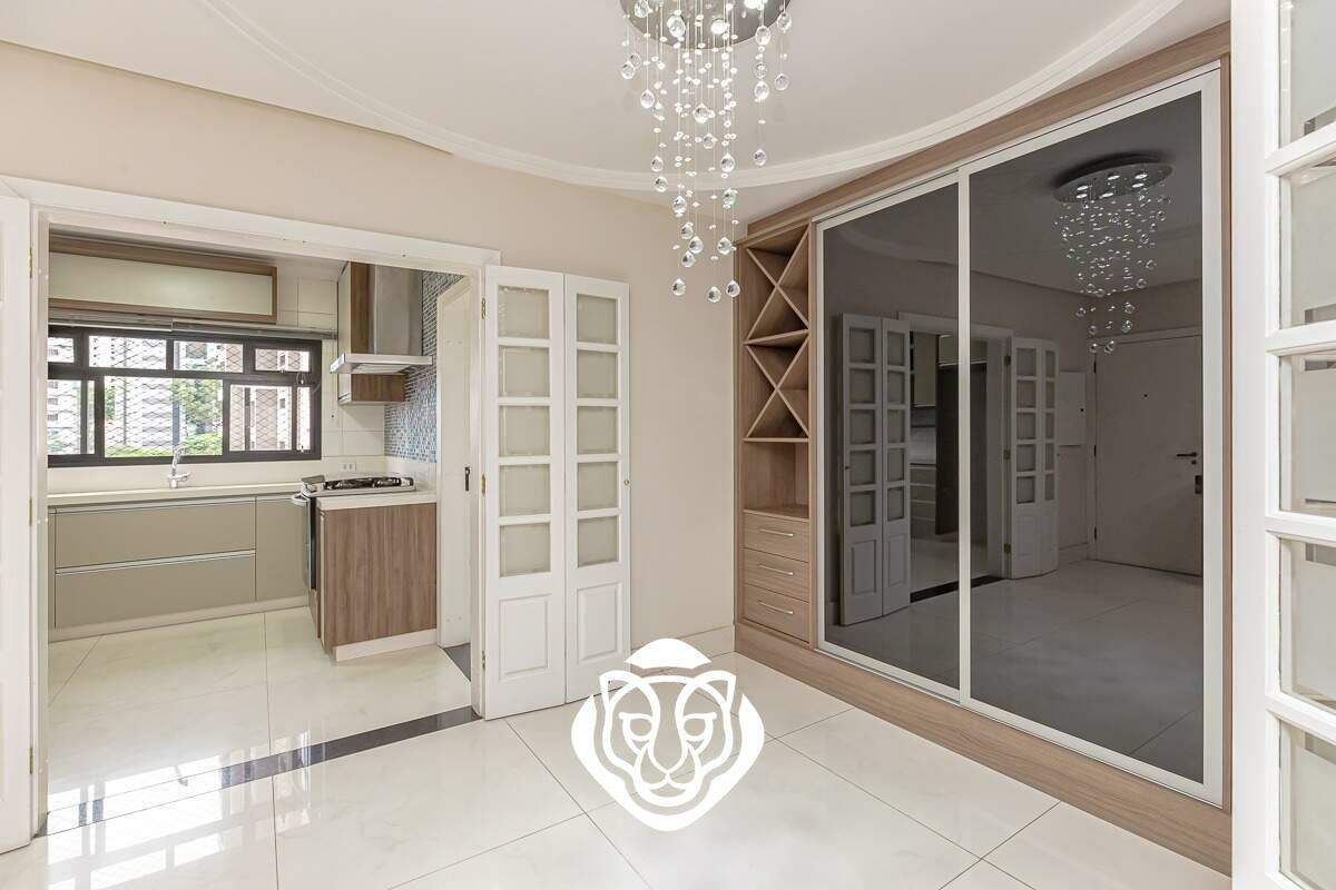 Sala de jantar