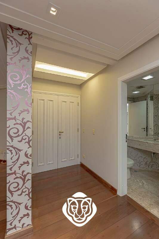 Hall de entrada