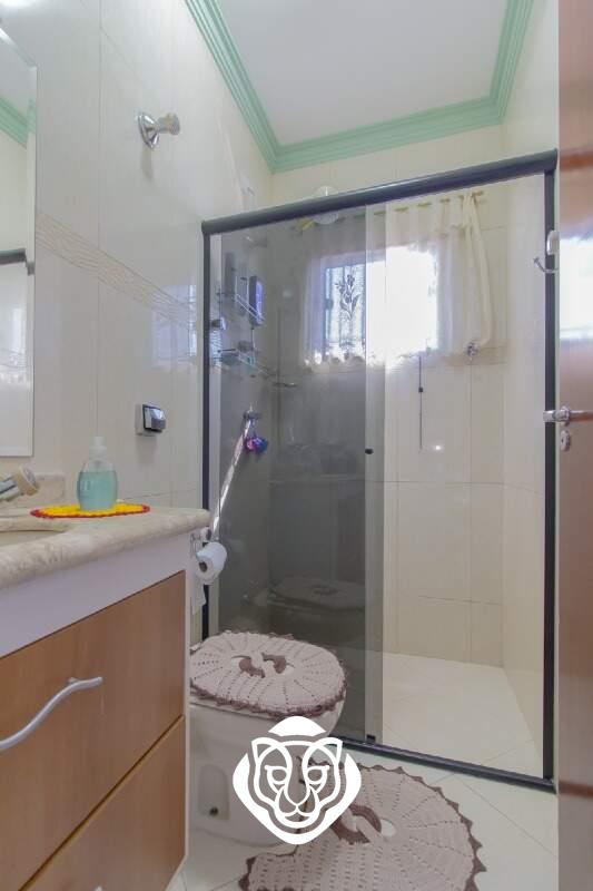 Banheiro - Dormitório III