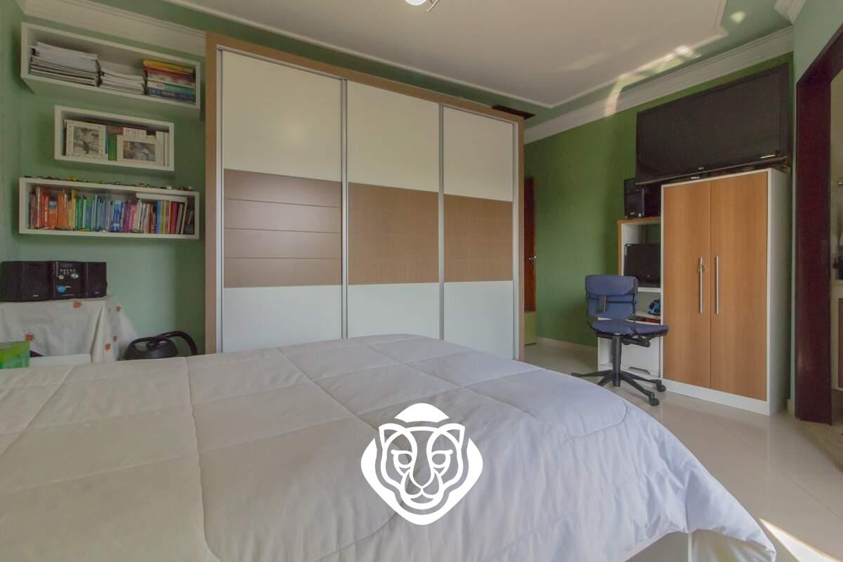 Dormitório III - Suíte