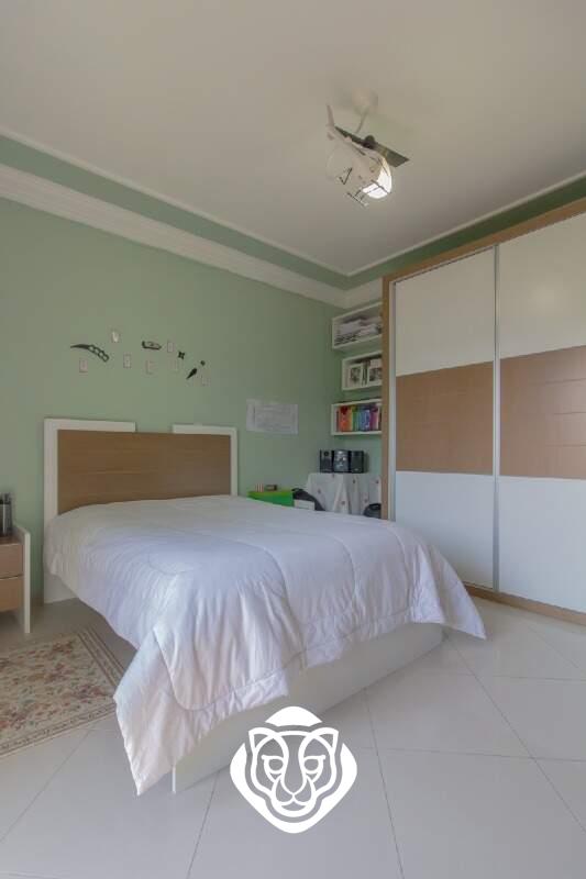 Dormitório III - Suíte