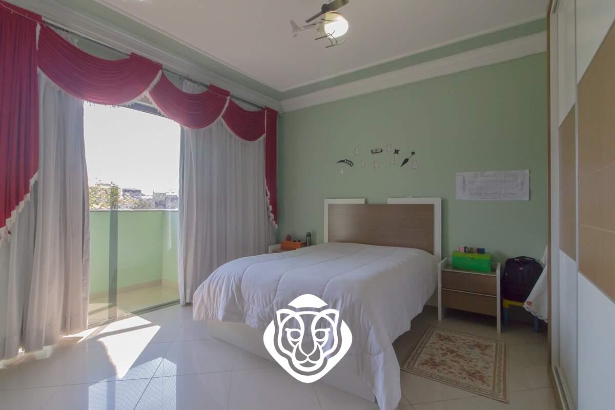 DDormitório III - Suíte