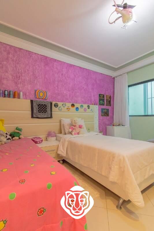 Dormitório II - Suíte